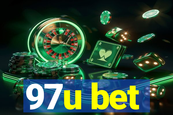 97u bet